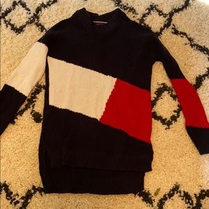 Tommy Hilfiger sweater